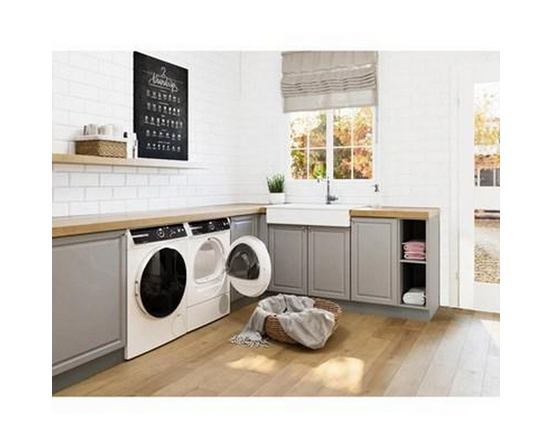 Laveuse à chargement frontal Bosch - WGB24600UC