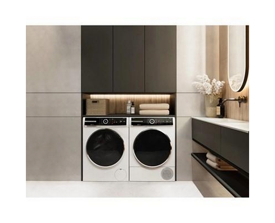Laveuse à chargement frontal Bosch - WGB24600UC