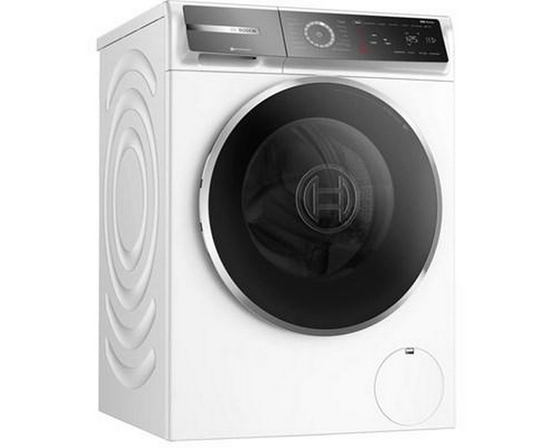 Laveuse à chargement frontal Bosch - WGB24600UC