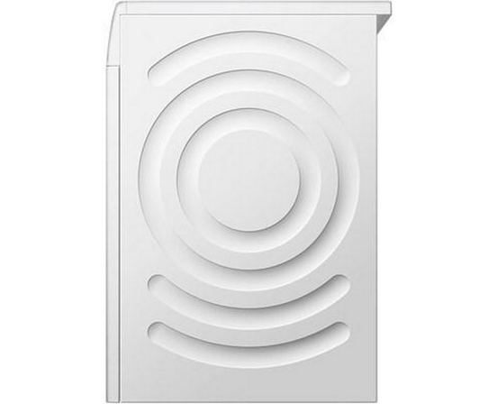 Laveuse à chargement frontal Bosch - WGB24600UC