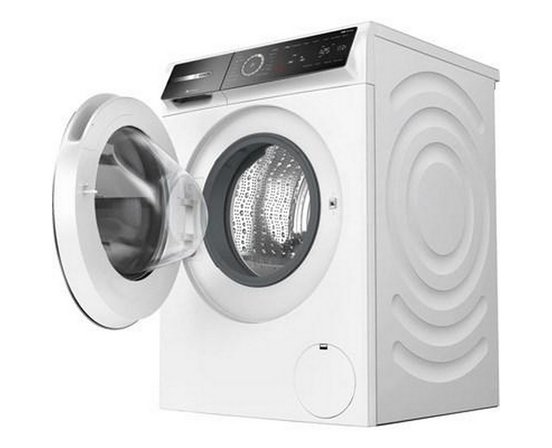 Laveuse à chargement frontal Bosch - WGB24600UC
