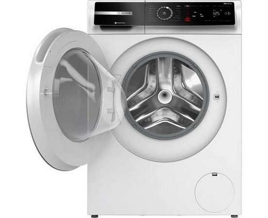 Laveuse à chargement frontal Bosch - WGB24600UC