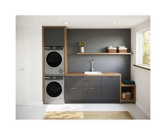 Laveuse à chargement frontal Bosch - WGB246AXUC