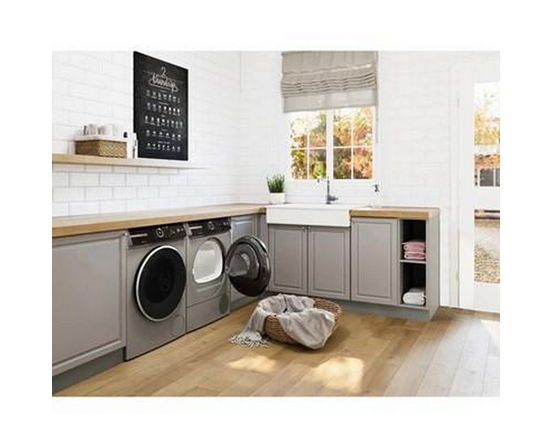 Laveuse à chargement frontal Bosch - WGB246AXUC
