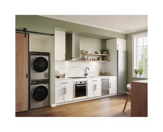 Laveuse à chargement frontal Bosch - WGB246AXUC