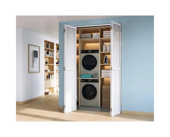 Laveuse à chargement frontal Bosch - WGB246AXUC