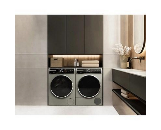 Laveuse à chargement frontal Bosch - WGB246AXUC