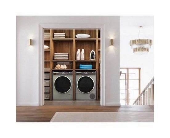 Laveuse à chargement frontal Bosch - WGB246AXUC