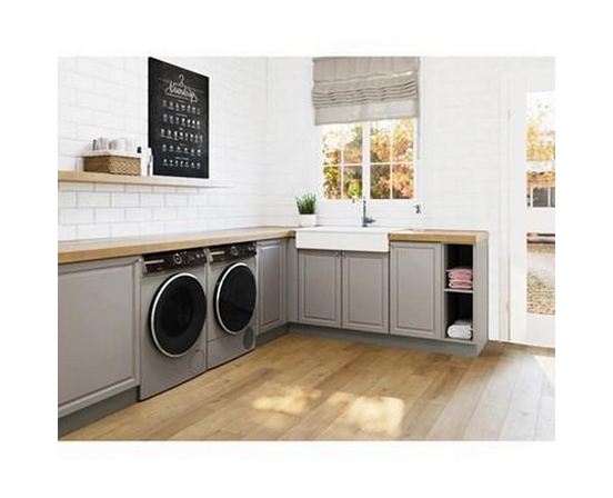 Laveuse à chargement frontal Bosch - WGB246AXUC