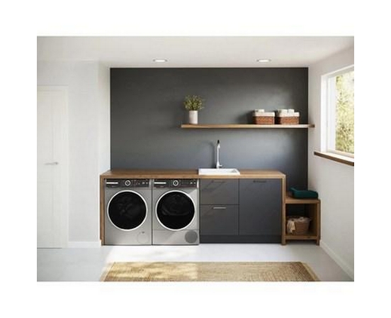 Laveuse à chargement frontal Bosch - WGB246AXUC