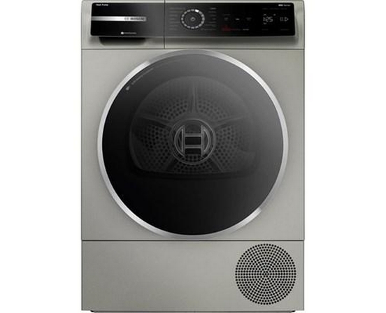 Sécheuse électrique de 4.0 Pi cu. Bosch - WQB245AXUC