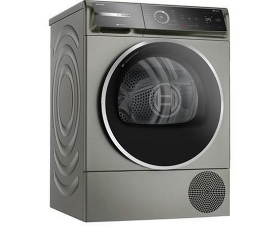 Sécheuse électrique de 4.0 Pi cu. Bosch - WQB245AXUC