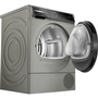 Sécheuse électrique de 4.0 Pi cu. Bosch - WQB245AXUC