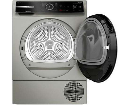 Sécheuse électrique de 4.0 Pi cu. Bosch - WQB245AXUC