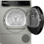 Sécheuse électrique de 4.0 Pi cu. Bosch - WQB245AXUC
