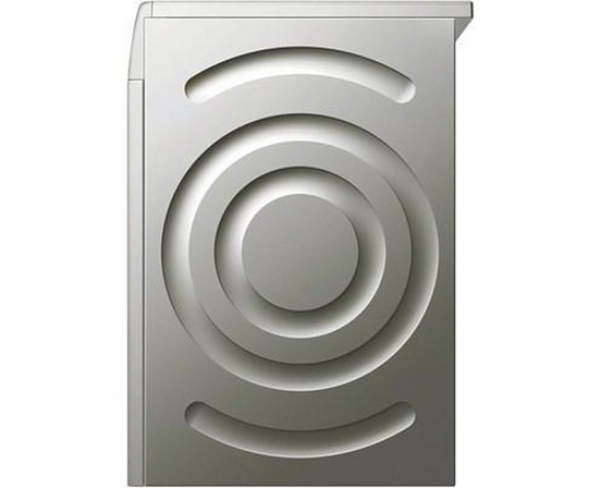 Sécheuse électrique de 4.0 Pi cu. Bosch - WQB245AXUC