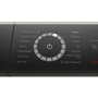 Sécheuse électrique de 4.0 Pi cu. Bosch - WQB245AXUC
