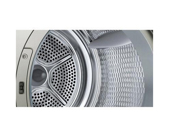 Sécheuse électrique de 4.0 Pi cu. Bosch - WQB245AXUC