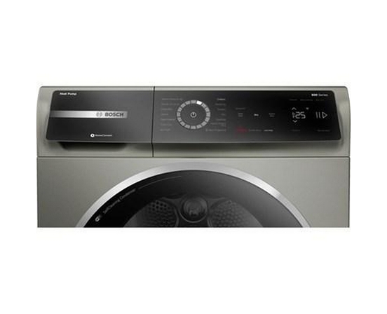 Sécheuse électrique de 4.0 Pi cu. Bosch - WQB245AXUC
