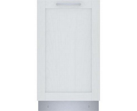 Entièrement intégré Lave-vaisselle avec PrecisionWash® et Home Connect® Bosch - SPV68C73UC
