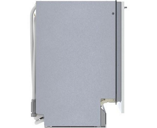 Entièrement intégré Lave-vaisselle avec PrecisionWash® et Home Connect® Bosch - SPV68C73UC