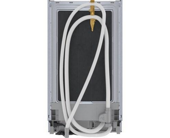 Entièrement intégré Lave-vaisselle avec PrecisionWash® et Home Connect® Bosch - SPV68C73UC
