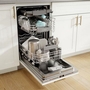 Entièrement intégré Lave-vaisselle avec PrecisionWash® et Home Connect® Bosch - SPV68C73UC