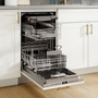 Entièrement intégré Lave-vaisselle avec PrecisionWash® et Home Connect® Bosch - SPV68C73UC
