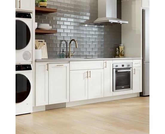 Entièrement intégré Lave-vaisselle avec PrecisionWash® et Home Connect® Bosch - SPV68C73UC
