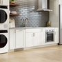 Entièrement intégré Lave-vaisselle avec PrecisionWash® et Home Connect® Bosch - SPV68C73UC