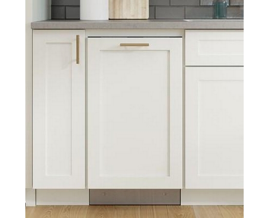 Entièrement intégré Lave-vaisselle avec PrecisionWash® et Home Connect® Bosch - SPV68C73UC