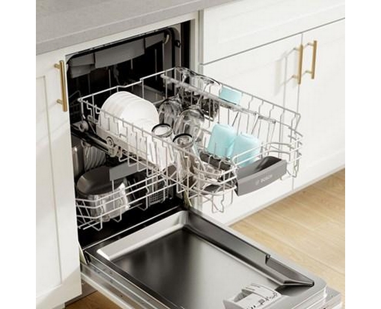 Entièrement intégré Lave-vaisselle avec PrecisionWash® et Home Connect® Bosch - SPV68C73UC