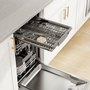 Entièrement intégré Lave-vaisselle avec PrecisionWash® et Home Connect® Bosch - SPV68C73UC