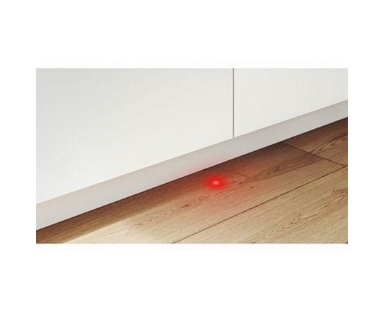 Entièrement intégré Lave-vaisselle avec PrecisionWash® et Home Connect® Bosch - SPV68C73UC