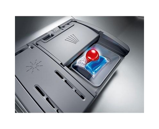 Entièrement intégré Lave-vaisselle avec PrecisionWash® et Home Connect® Bosch - SPV68C73UC