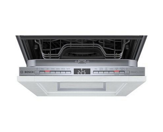Entièrement intégré Lave-vaisselle avec PrecisionWash® et Home Connect® Bosch - SPV68C73UC