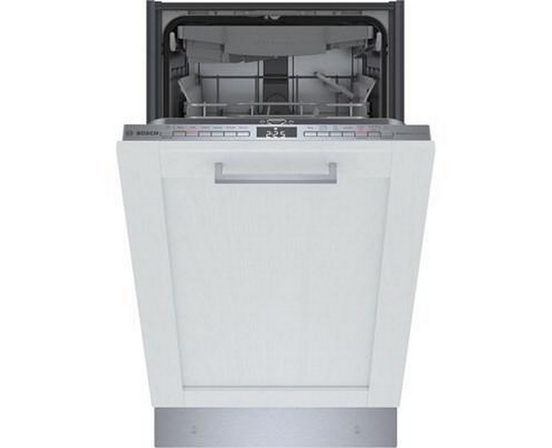 Entièrement intégré Lave-vaisselle avec PrecisionWash® et Home Connect® Bosch - SPV68C73UC