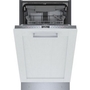 Entièrement intégré Lave-vaisselle avec PrecisionWash® et Home Connect® Bosch - SPV68C73UC