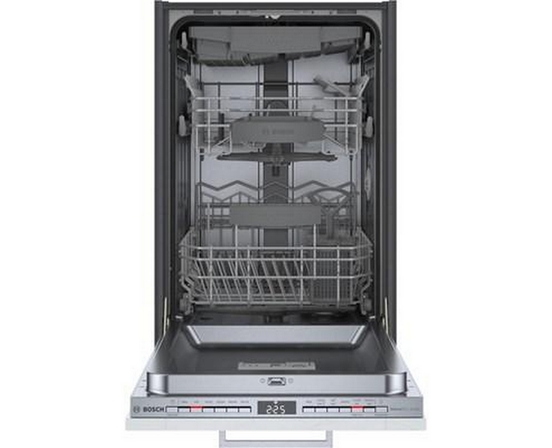 Entièrement intégré Lave-vaisselle avec PrecisionWash® et Home Connect® Bosch - SPV68C73UC