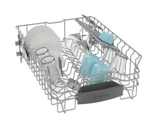 Entièrement intégré Lave-vaisselle avec PrecisionWash® et Home Connect® Bosch - SPV68C73UC