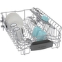 Entièrement intégré Lave-vaisselle avec PrecisionWash® et Home Connect® Bosch - SPV68C73UC