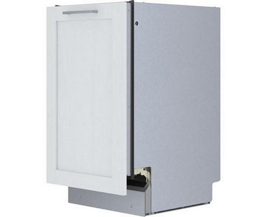 Entièrement intégré Lave-vaisselle avec PrecisionWash® et Home Connect® Bosch - SPV68C73UC