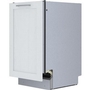 Entièrement intégré Lave-vaisselle avec PrecisionWash® et Home Connect® Bosch - SPV68C73UC