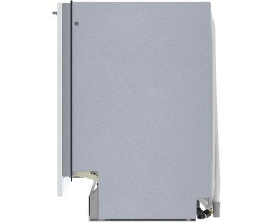 Entièrement intégré Lave-vaisselle avec PrecisionWash® et Home Connect® Bosch - SPV68C73UC