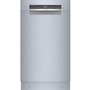 Lave-vaisselle encastrable, série 800, poignée encastrée, conforme à l'ADA Bosch - SPE68C75UC