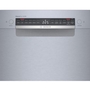 Lave-vaisselle encastrable, série 800, poignée encastrée, conforme à l'ADA Bosch - SPE68C75UC