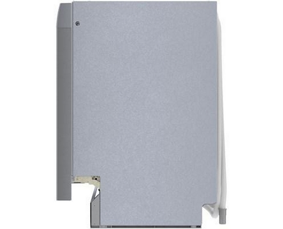 Lave-vaisselle encastrable, série 800, poignée encastrée, conforme à l'ADA Bosch - SPE68C75UC