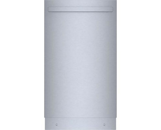 Lave-vaisselle intégré avec CrystalDry™ Bosch - SPX68C75UC