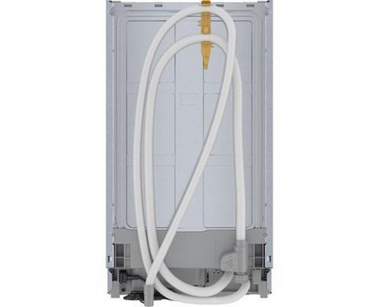 Lave-vaisselle intégré avec CrystalDry™ Bosch - SPX68C75UC