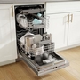 Lave-vaisselle intégré avec CrystalDry™ Bosch - SPX68C75UC